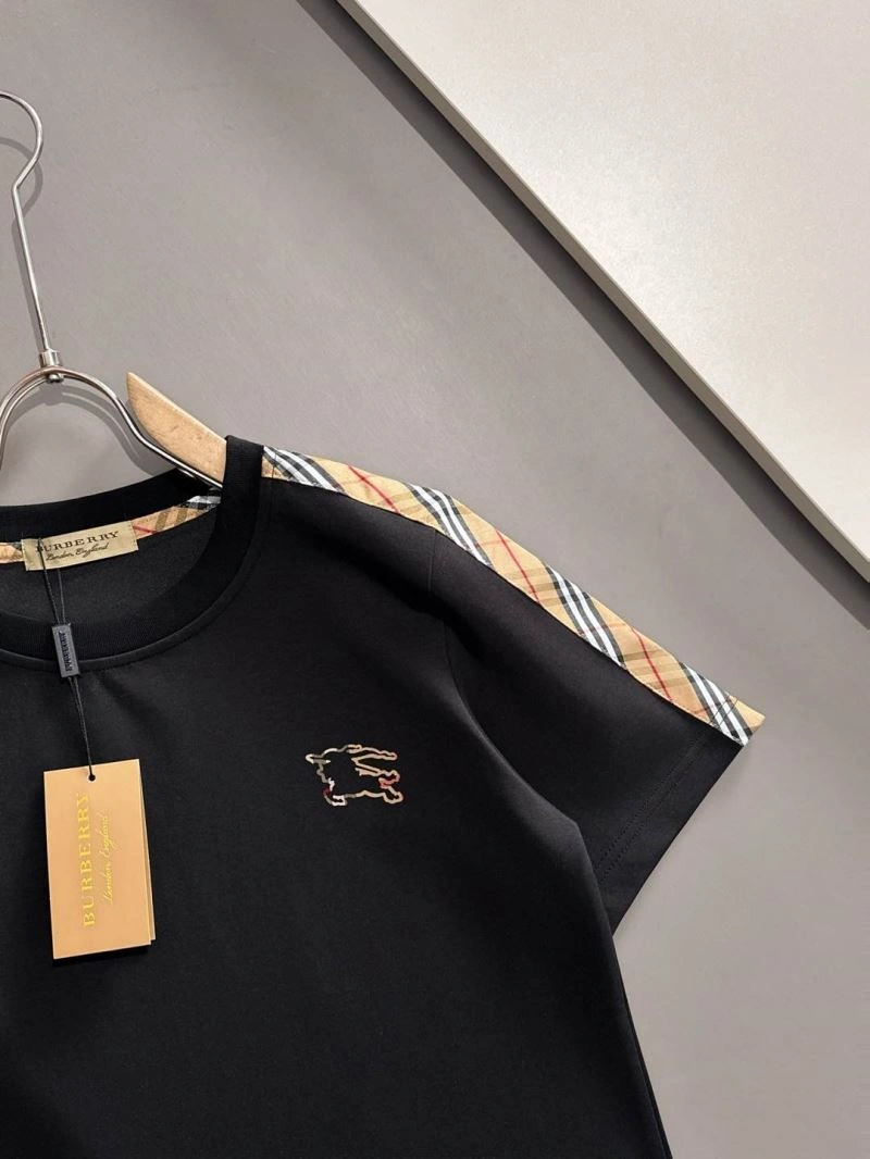 Burberry Short Suits Trendsetting 102060
