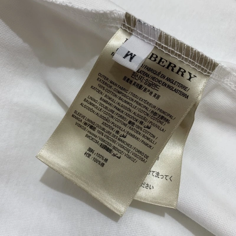 Burberry Short Suits Popular 99093