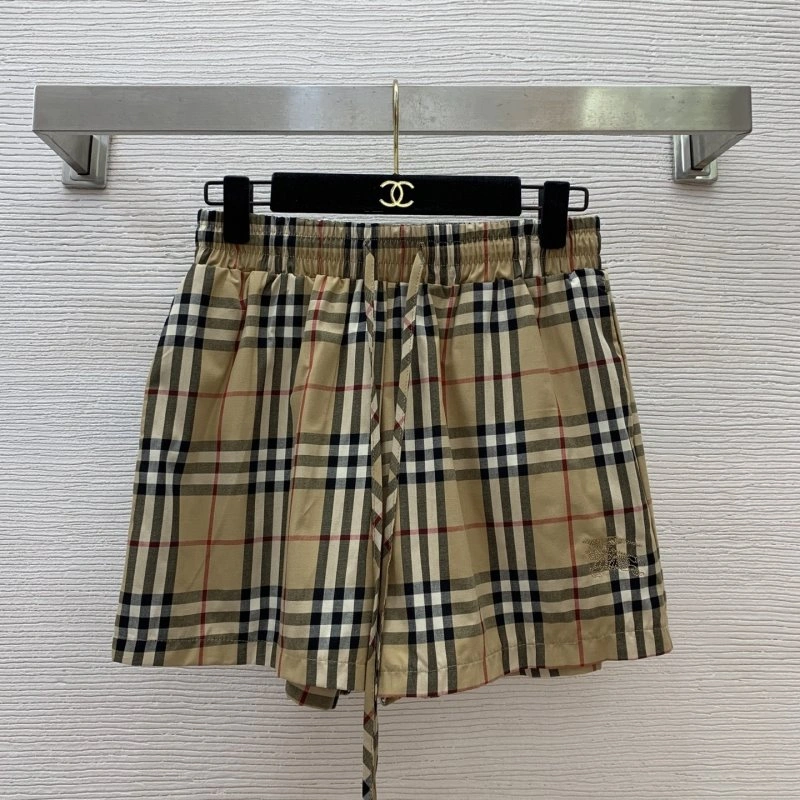 Burberry Short Suits Popular 99093