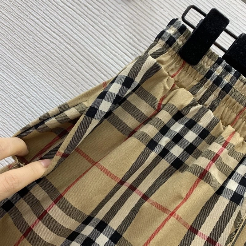 Burberry Short Suits Popular 99093