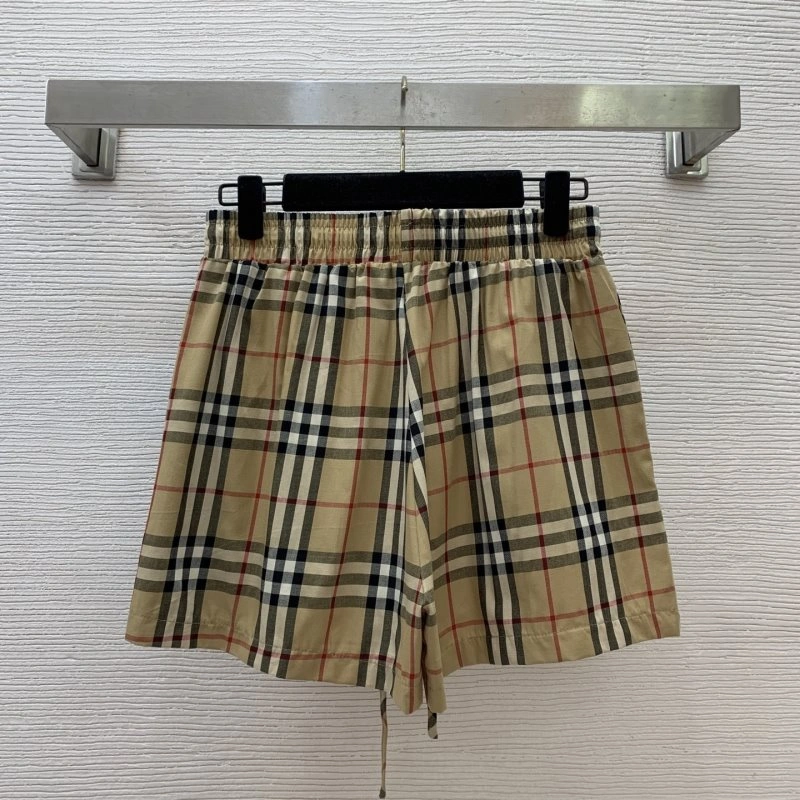 Burberry Short Suits Popular 99093