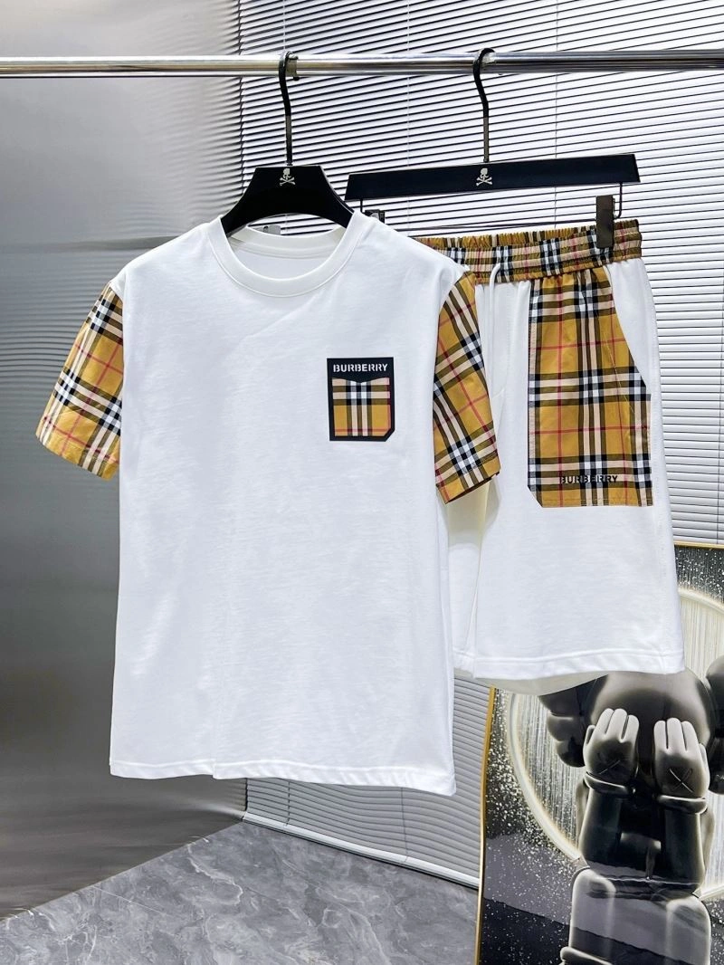 SportInspired Burberry Short Suits 101668