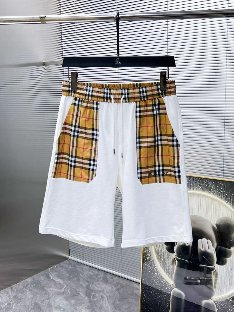 SportInspired Burberry Short Suits 101668