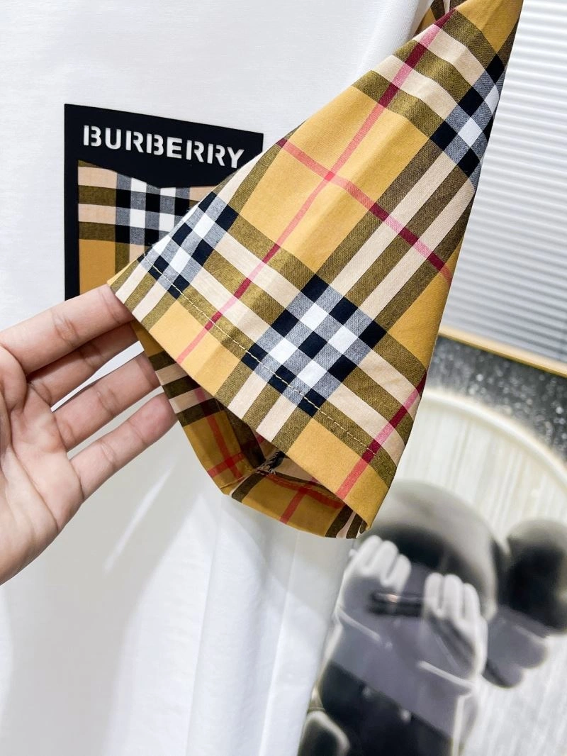SportInspired Burberry Short Suits 101668