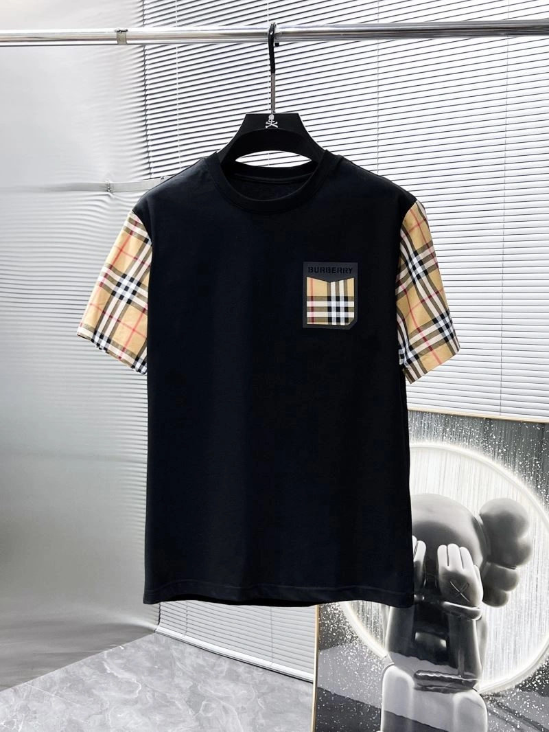 Burberry Short Suits FastDry 101589