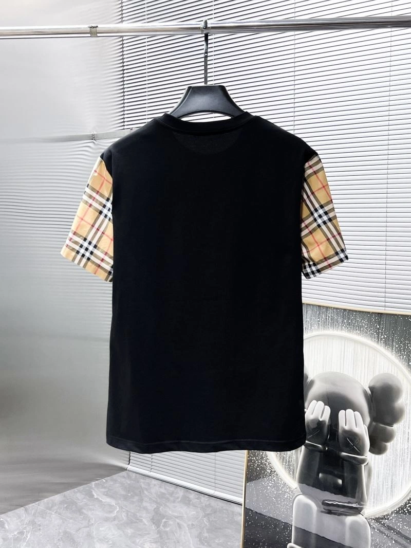 Burberry Short Suits FastDry 101589