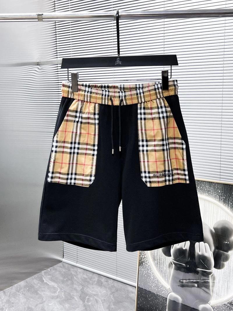 Burberry Short Suits FastDry 101589
