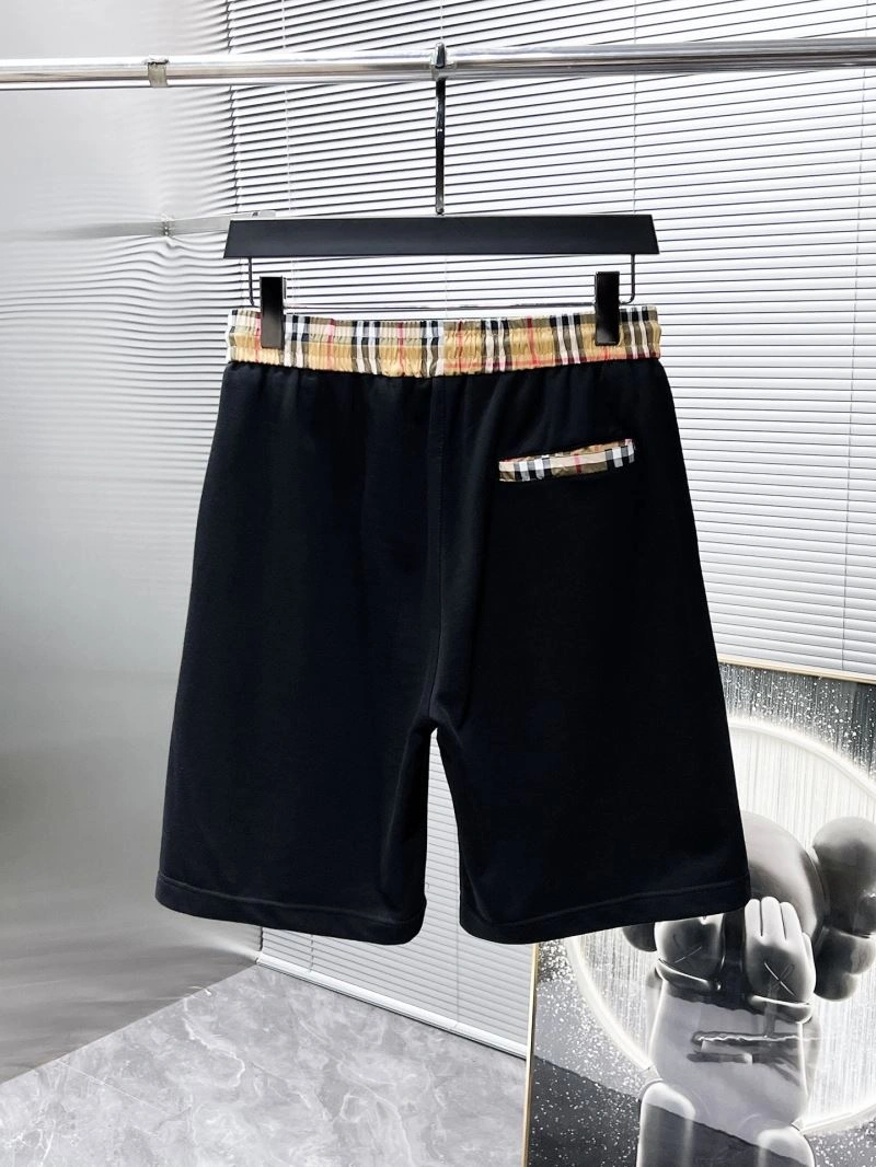 Burberry Short Suits FastDry 101589