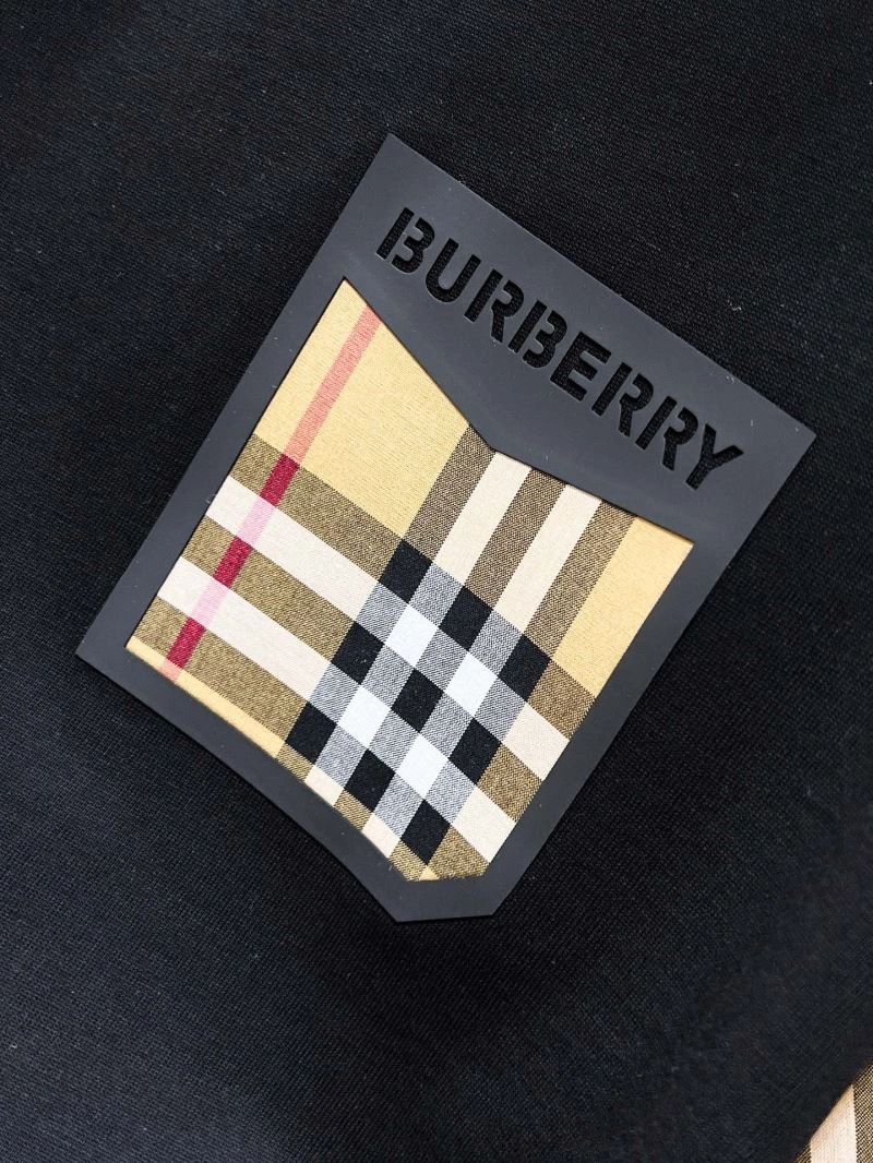 Burberry Short Suits FastDry 101589