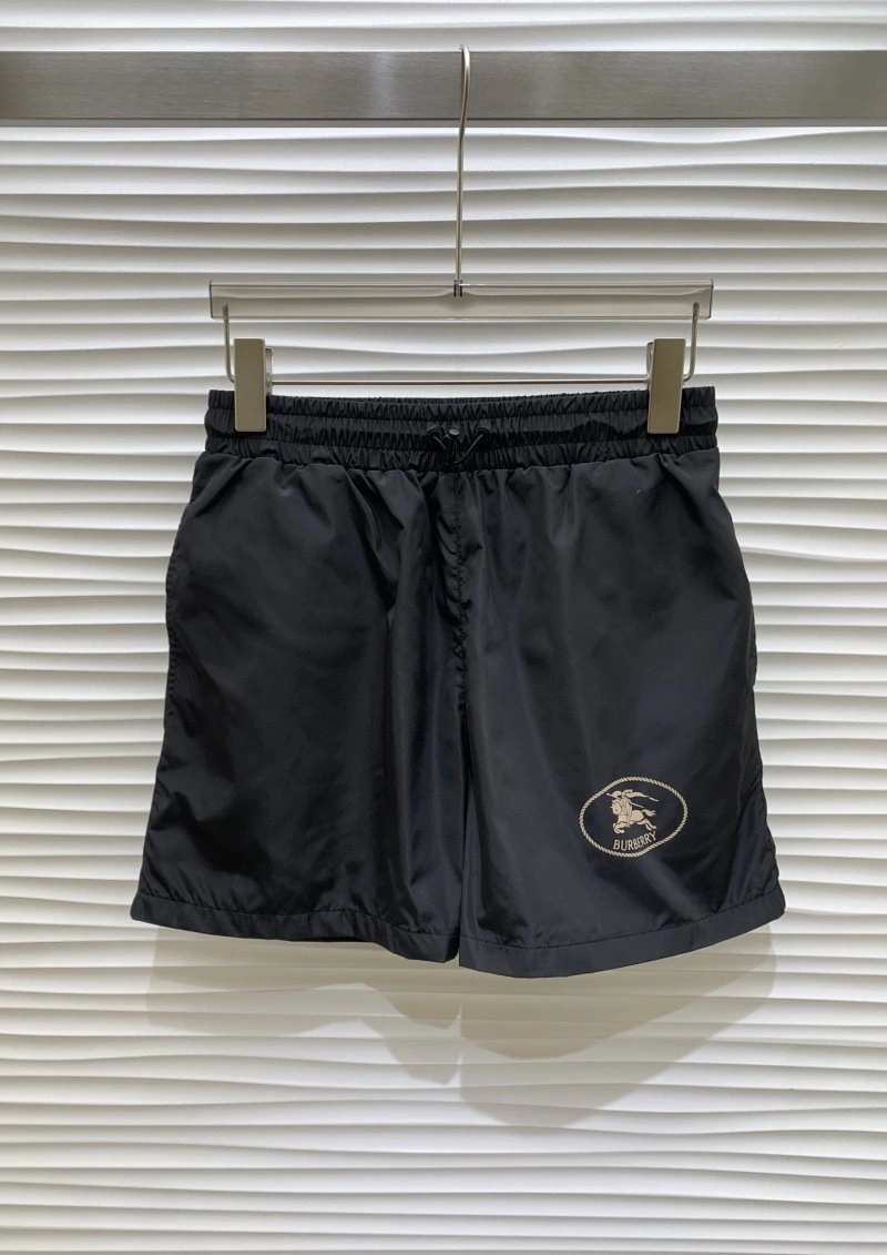 Burberry Short Suits TechFriendly 99247