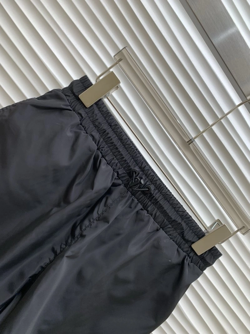 Burberry Short Suits TechFriendly 99247