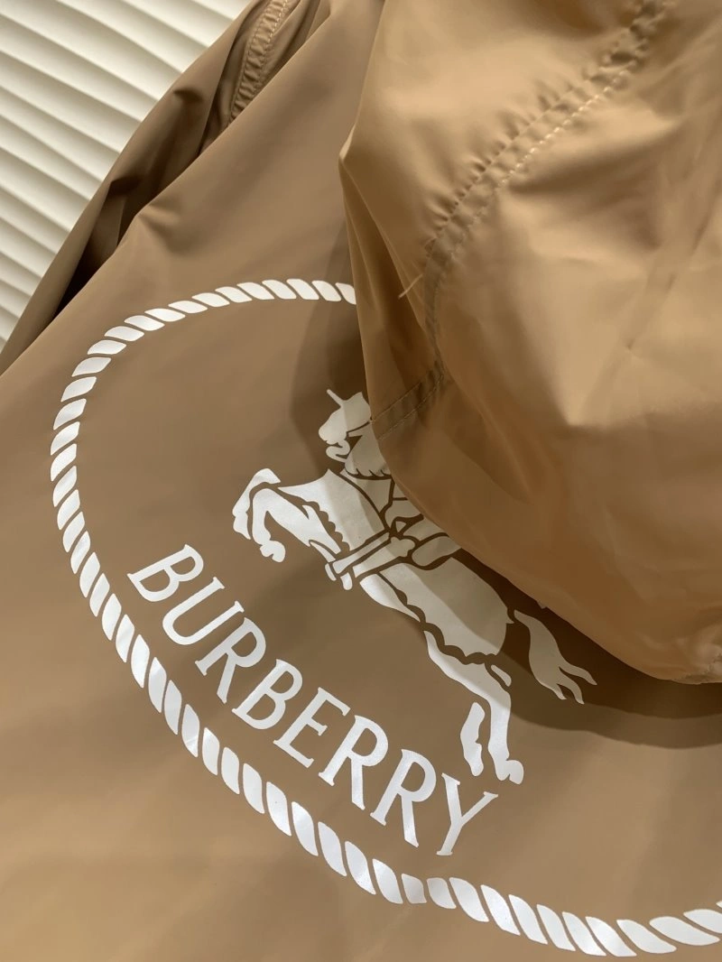 WellDesigned Burberry Short Suits 99244
