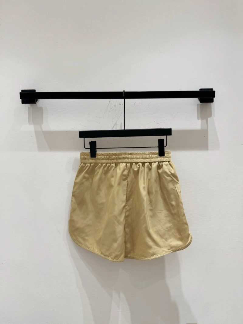 Burberry Short Suits SportInspired 99240