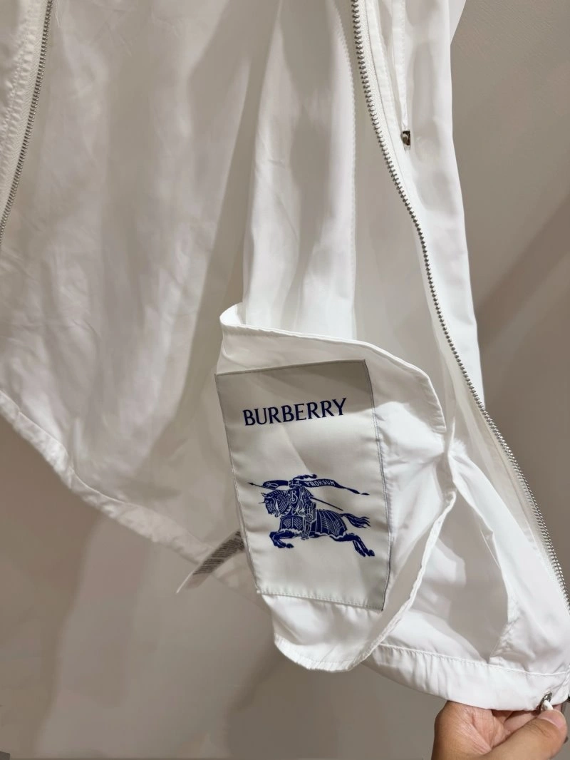 NewStyle Burberry Short Suits 99239