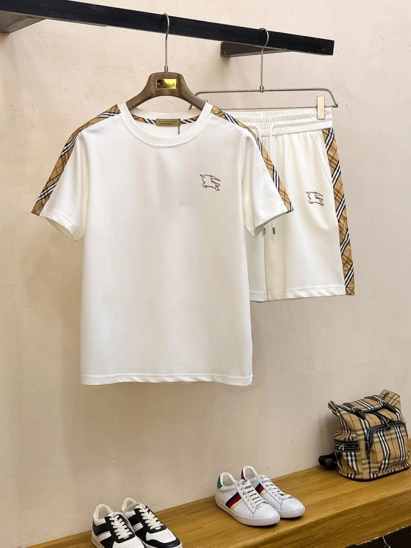 Burberry Short Suits Casual 100629
