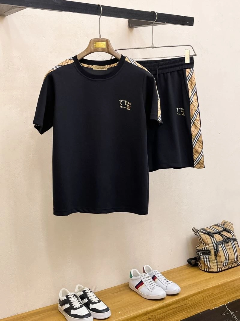 Burberry Short Suits WellDesigned 100654