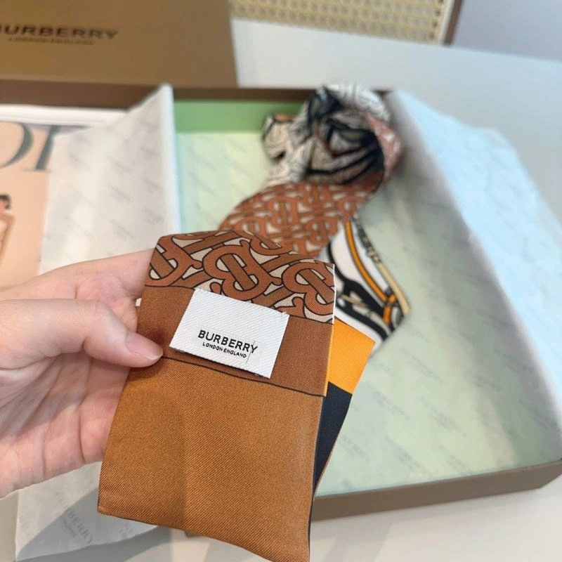 SunProtective Burberry Silk 272459
