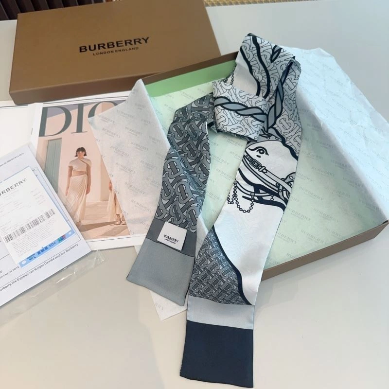 SoftTouch Burberry Silk 272458