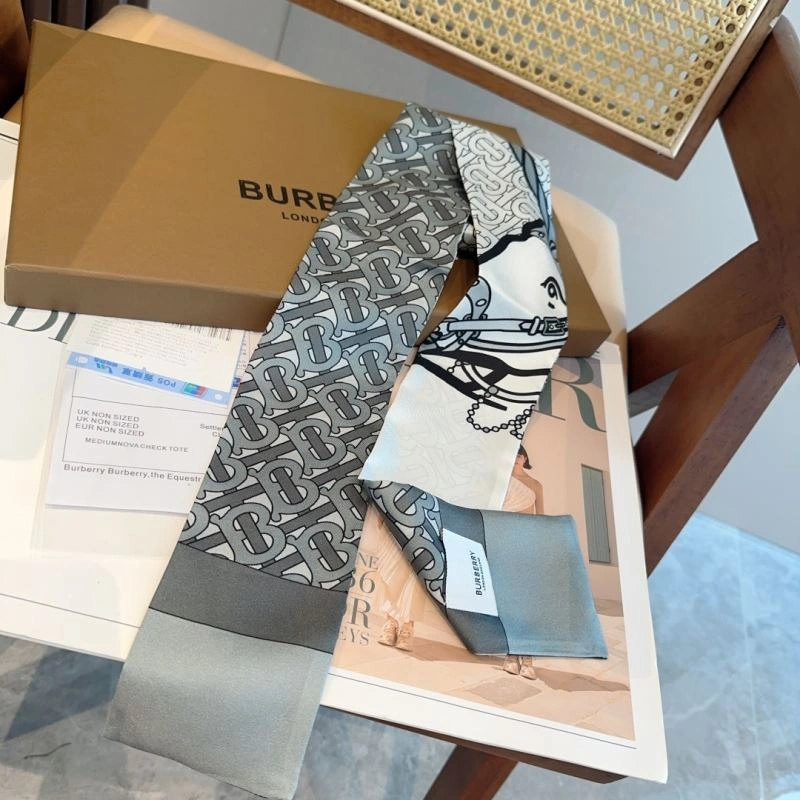 SoftTouch Burberry Silk 272458
