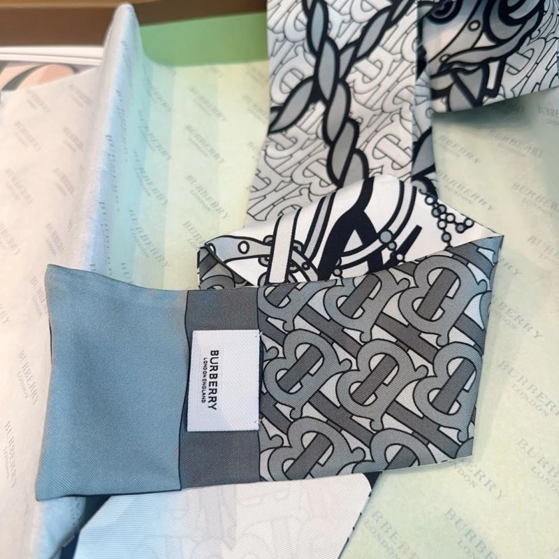 SoftTouch Burberry Silk 272458