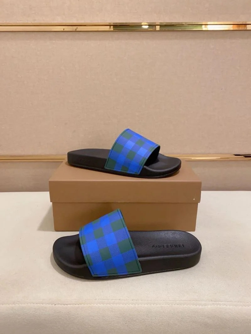 Burberry Slippers Supportive 17128