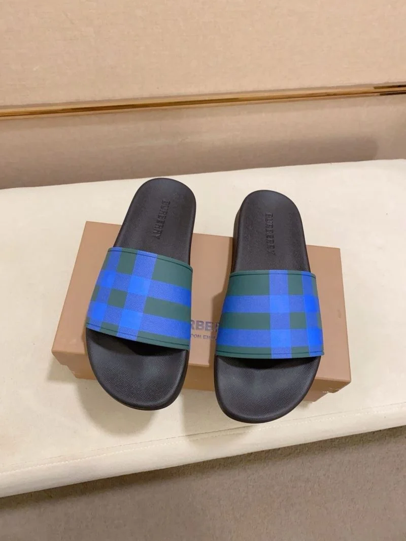 Burberry Slippers Supportive 17128
