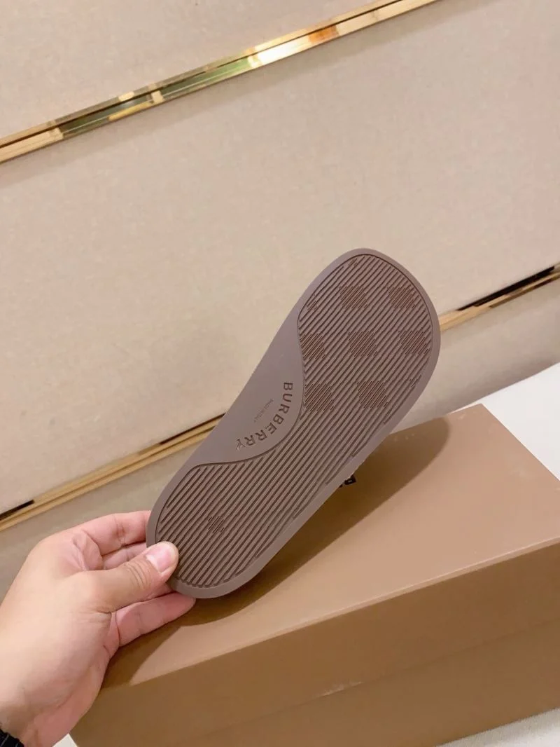 FastDry Burberry Slippers 17127