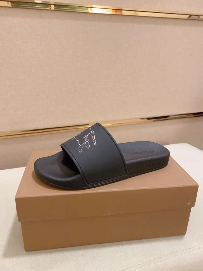 Burberry Slippers Efficient 17191