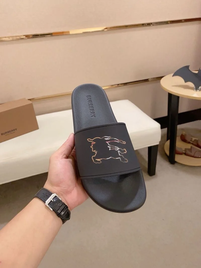 Burberry Slippers Efficient 17191