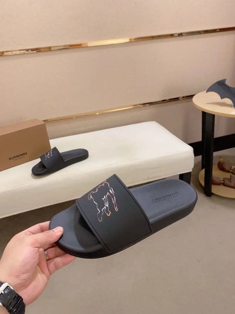 Burberry Slippers Efficient 17191