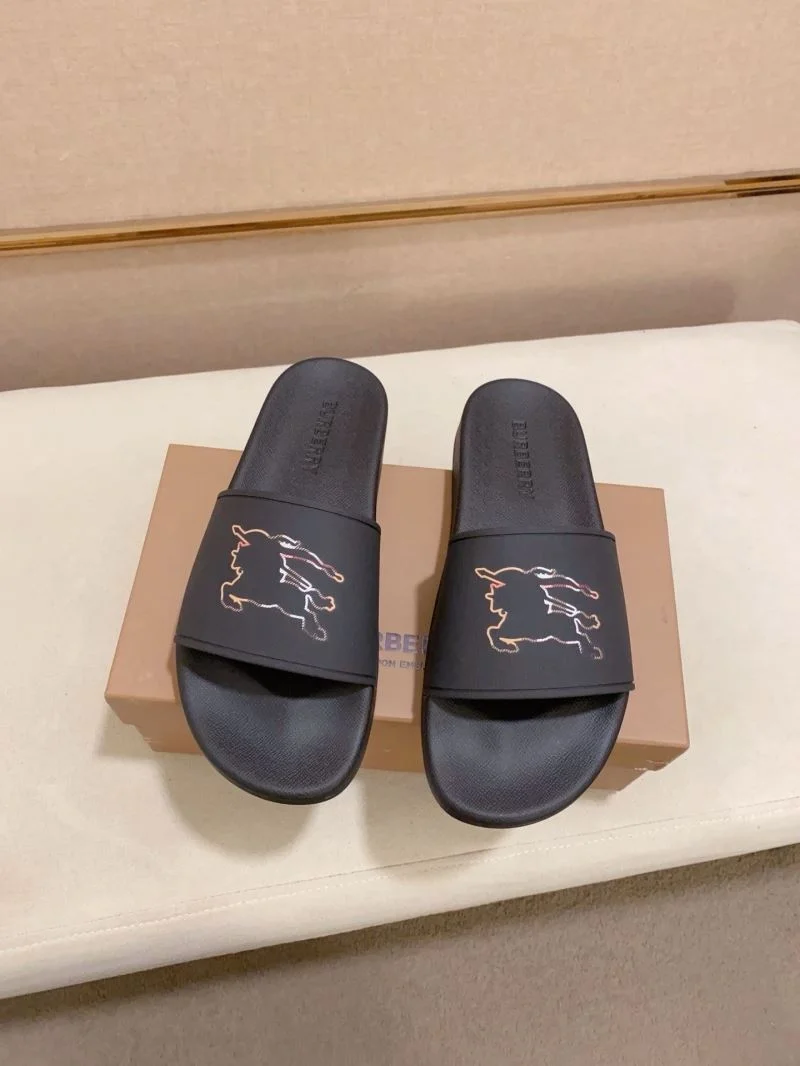 Burberry Slippers Efficient 17191