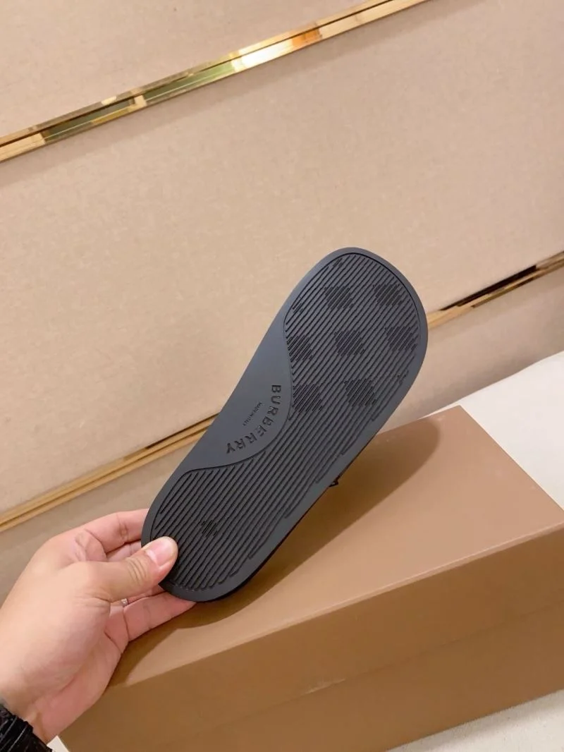 Burberry Slippers Efficient 17191