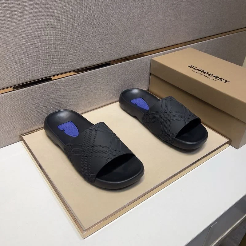 Burberry Slippers TechFriendly 17119