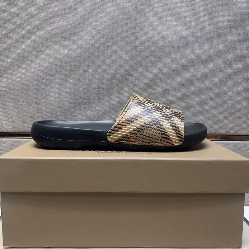 ZeroBulk Burberry Slippers 17124
