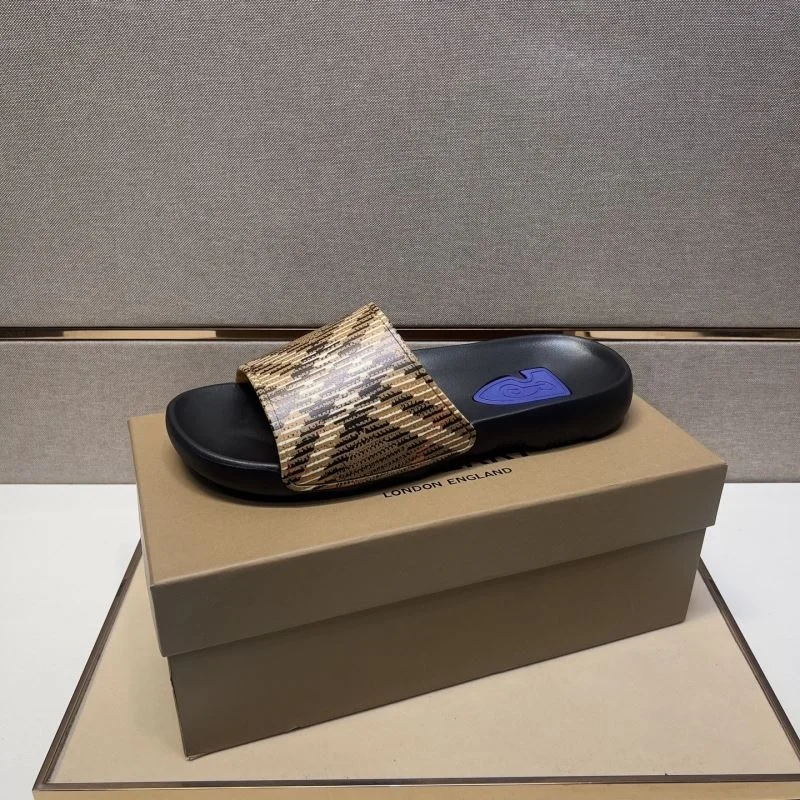 ZeroBulk Burberry Slippers 17124