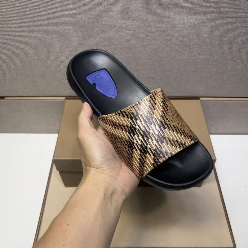 ZeroBulk Burberry Slippers 17124