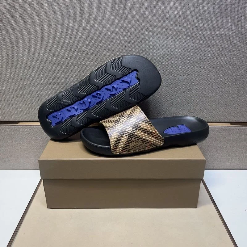ZeroBulk Burberry Slippers 17124