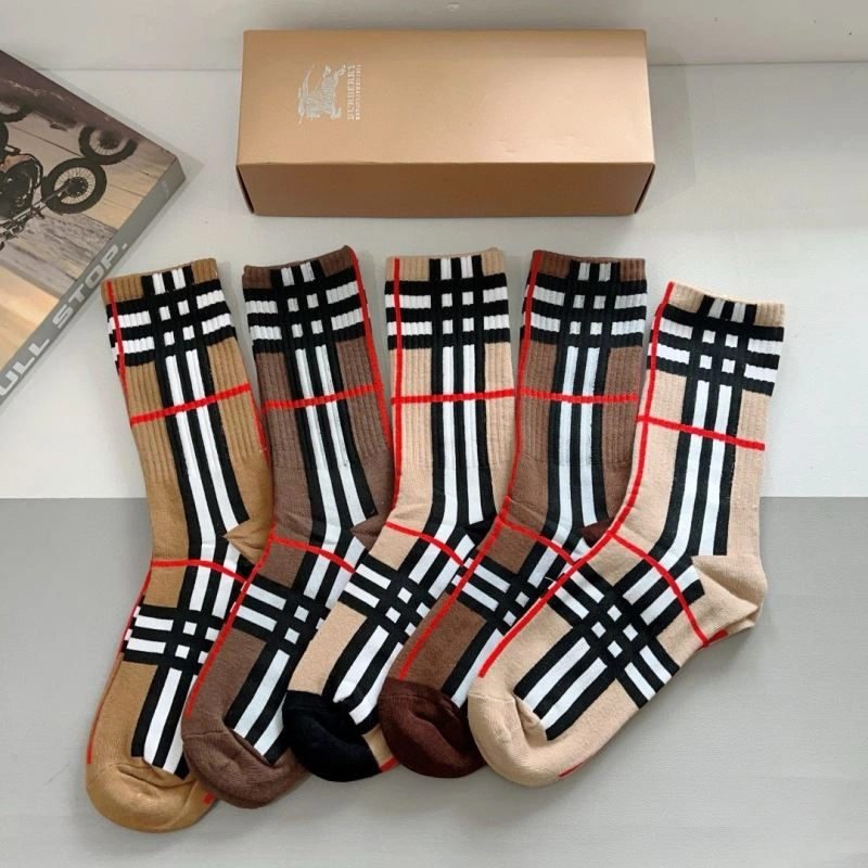 Burberry Socks Practical 273424