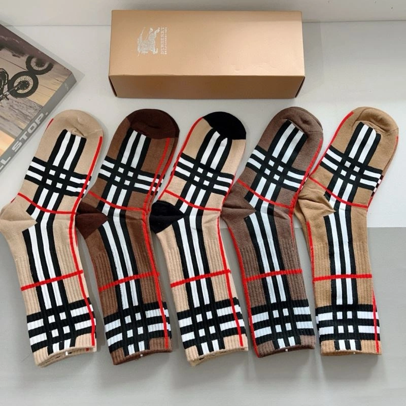 Burberry Socks Practical 273424