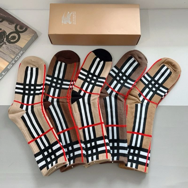 Burberry Socks Practical 273424
