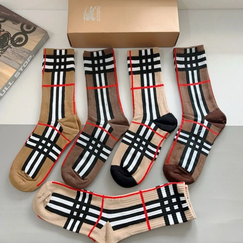 Burberry Socks Practical 273424