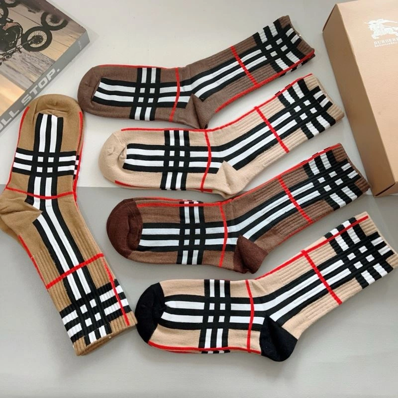 Burberry Socks Practical 273424