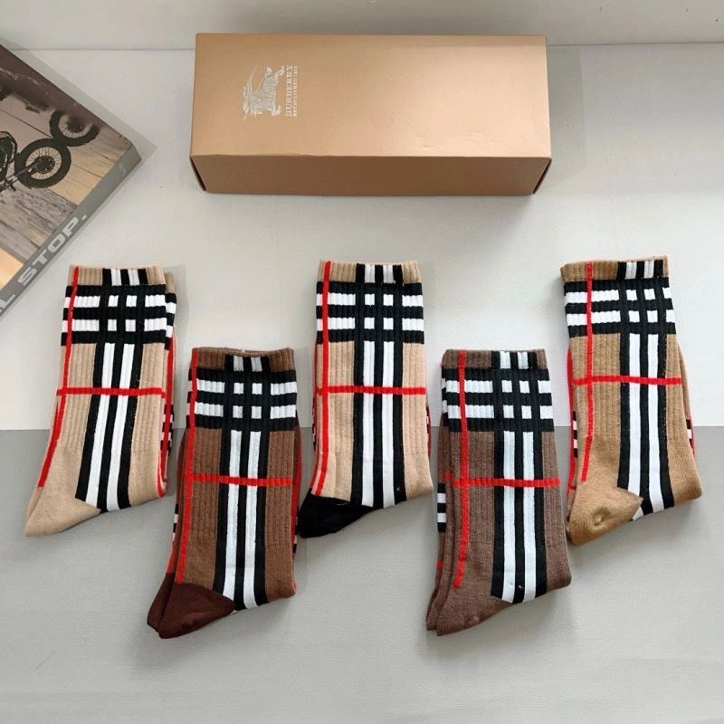 Burberry Socks Practical 273424