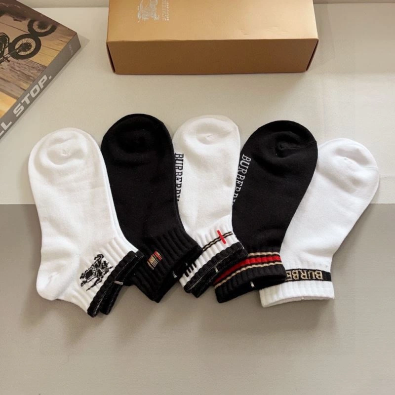 Burberry Socks Functional 273428