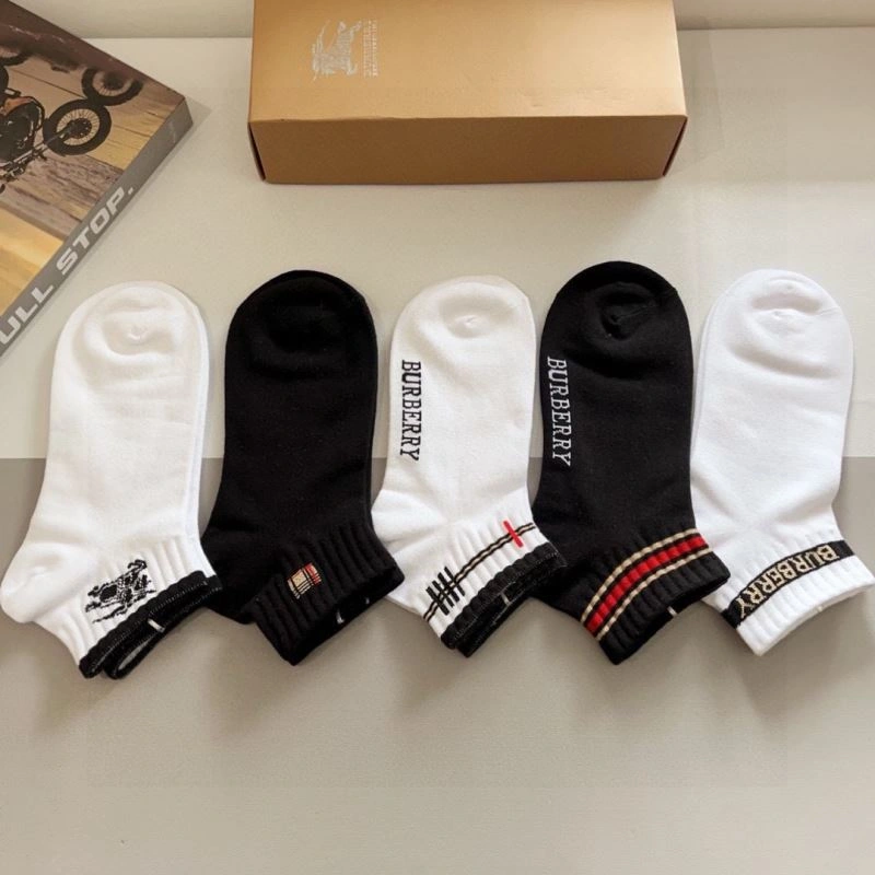 Burberry Socks Functional 273428