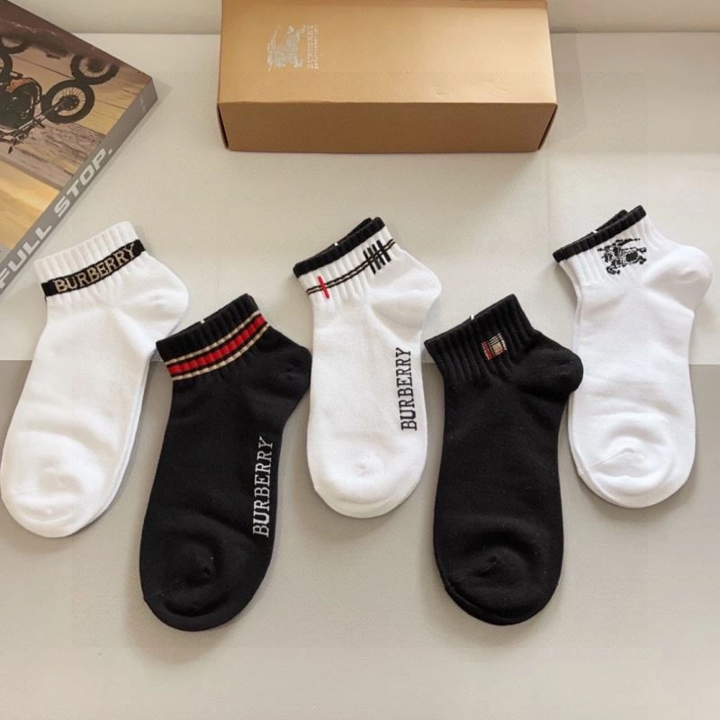 Burberry Socks Functional 273428