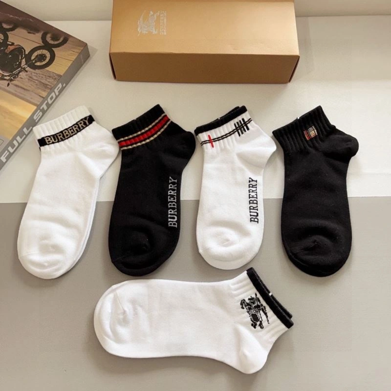 Burberry Socks Functional 273428