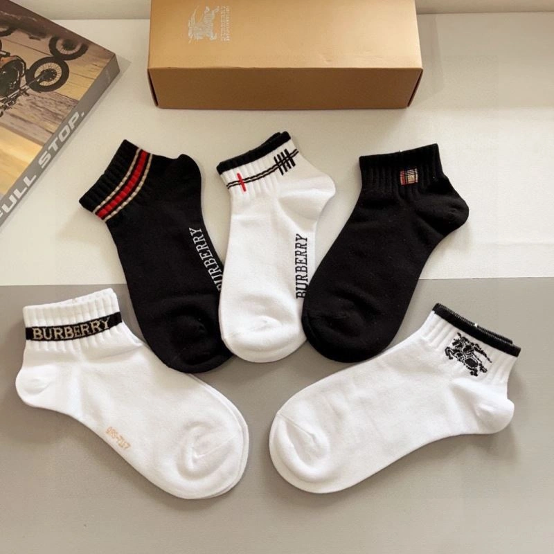 Burberry Socks Functional 273428