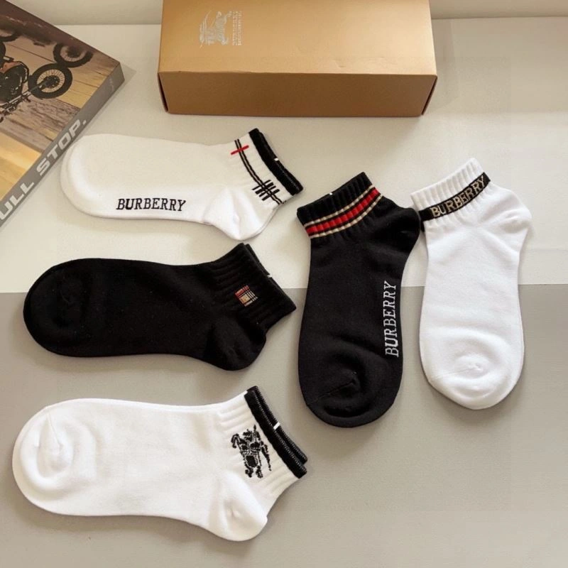 Burberry Socks Functional 273428