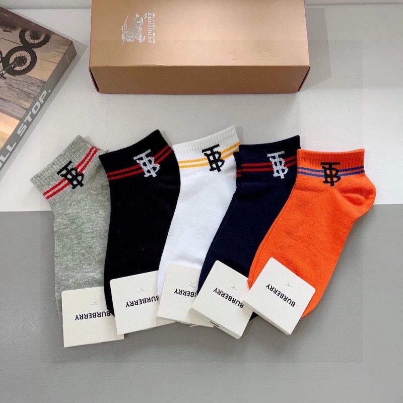 Burberry Socks Functional 273438